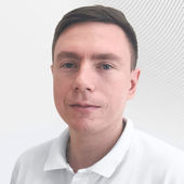 Сковбель Алексей Николаевич, инструктор ЛФК