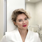 Белоглазова Наталья Николаевна, врач-косметолог