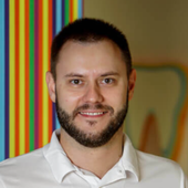 Коваленко Александр Александрович, стоматолог-терапевт