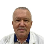 Глухов Сергей Михайлович, кардиолог