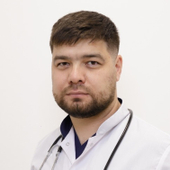 Джумаев Солиджон собирджонович, флеболог