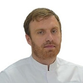 Ахмедов Шариф Искендерович, пластический хирург