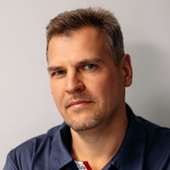 Полосов Алексей Ефимович, врач УЗД