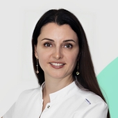 Броновицкая Наталья Александровна, нефролог