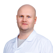Титов Святослав Васильевич, онколог