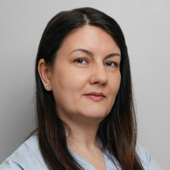 Мугбилова Ольга Николаевна, косметолог