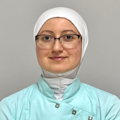 Гаджиева Раисат Султановна, детский психолог