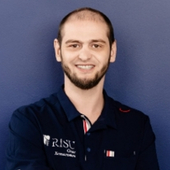 Козаев Олег Хетагович, стоматолог-терапевт