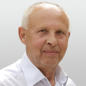 Диц Александр Рудольфович, хирург