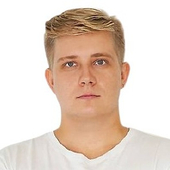 Корчагов Станислав Игоревич, массажист