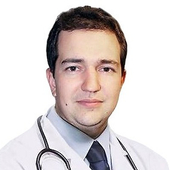 Ахметшин Дим Альфирович, онколог