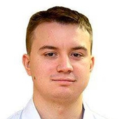 Суворов Олег Васильевич, невролог