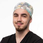 Ковалев Павел Евгеньевич, стоматолог-терапевт