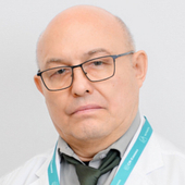 Кузнецов Петр Станиславович, рефлексотерапевт