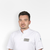 Канзафаров Салават Зуфарович, стоматолог-ортопед