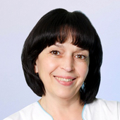 Корчемкина Наталья Владиленовна, детский невролог
