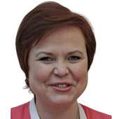 Баврина Татьяна Владимировна, врач УЗД