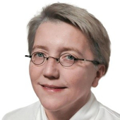Березина Лариса Вячеславовна, инфекционист