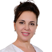 Нранян Карина Морисовна, акушер-гинеколог