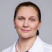 Перова Ольга Сергеевна, аллерголог