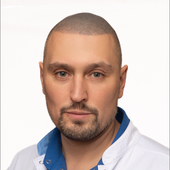 Тимашов Сергей Владимирович, детский мануальный терапевт