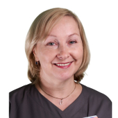 Максимяк Ольга Викторовна, гинеколог