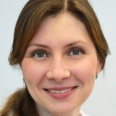 Попова Ольга Евгеньевна, офтальмолог