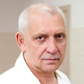 Таранко Сергей Евгеньевич, проктолог