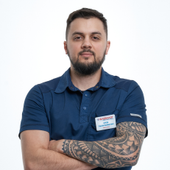 Юров Сергей Альбертович, флеболог