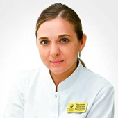 Прядченко Валентина Васильевна, стоматолог-терапевт