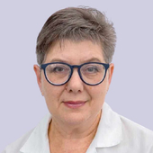 Сырцова Елена Юрьевна, ревматолог