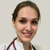 Мельникова Татьяна Васильевна, кардиолог