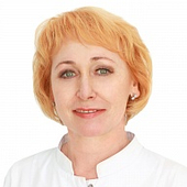 Артемова Евгения Валентиновна, гинеколог