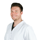 Щербаков Артемий Иванович, имплантолог