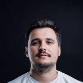 Громов Александр Сергеевич, массажист