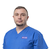 Кулешов Андрей Владимирович, анестезиолог