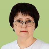 Лебедева Татьяна Владимировна, терапевт