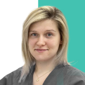 Султанаева Екатерина Викторовна, ЛОР