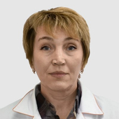 Щербакова Наталья Борисовна, педиатр