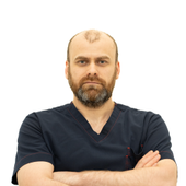 Дзамихов Руслан Хасанбиевич, ортопед