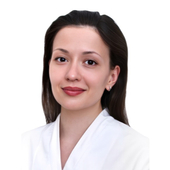 Назарова Марианна Николаевна, врач-косметолог