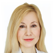 Бердникова Наталия Евгеньевна, венеролог