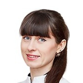 Валявская Кристина Анатольевна, ЛОР