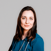 Богданова (Афонина) Яна Геннадьевна, детский кардиолог