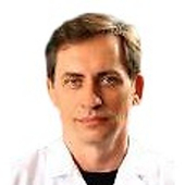 Цын Владимир Альбертович, анестезиолог