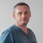 Фаткулин Ильфат Рифатович, уролог