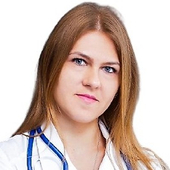 Ломакина Анастасия Сергеевна, терапевт