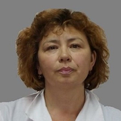 Ситдикова Наталья Викторовна, семейный врач