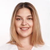 Кондрашова Мария Сергеевна, стоматолог-терапевт