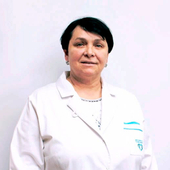 Курьянович Елена Валерьевна, невролог